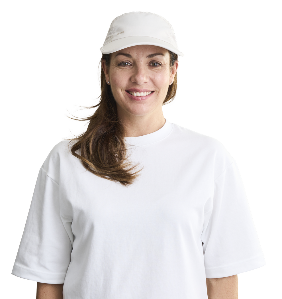 Nomad Ladies Shade Cap
